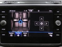 USED 2023 23 VOLKSWAGEN TIGUAN 1.5 TSI R-Line 5d DSG 150 S/S SAT NAV, VIRTUAL COCKPIT, HEATED FRONT SEATS & STEERING WHEEL, IQ HEADLIGHTS, APP-CONNECT FOR APPLE CARPLAY / ANDROID AUTO, MULTICOLOUR BACKGROUND LIGHTING, DSG AUTOMATIC GEARBOX, ADAPTIVE CRUISE CONTROL, LANE ASSIST, DAB RADIO, BLUETOOTH, FRONT & REAR PARKING SENSORS WITH DISPLAY, PARK ASSIST, 20 INCH ALLOY WHEELS, ART VELOURS INTERIOR, ELECTRIC FOLDING MIRRORS, KEYLESS ENTRY & START, ADJUSTABLE DRIVING MODES, LEATHER TIPTRONIC FLAT BOTTOM STEERING WHEEL, 1 OWNER FROM NEW, SERVICE HISTORY