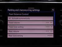 USED 2023 23 VOLKSWAGEN TIGUAN 1.5 TSI R-Line 5d DSG 150 S/S SAT NAV, VIRTUAL COCKPIT, HEATED FRONT SEATS & STEERING WHEEL, IQ HEADLIGHTS, APP-CONNECT FOR APPLE CARPLAY / ANDROID AUTO, MULTICOLOUR BACKGROUND LIGHTING, DSG AUTOMATIC GEARBOX, ADAPTIVE CRUISE CONTROL, LANE ASSIST, DAB RADIO, BLUETOOTH, FRONT & REAR PARKING SENSORS WITH DISPLAY, PARK ASSIST, 20 INCH ALLOY WHEELS, ART VELOURS INTERIOR, ELECTRIC FOLDING MIRRORS, KEYLESS ENTRY & START, ADJUSTABLE DRIVING MODES, LEATHER TIPTRONIC FLAT BOTTOM STEERING WHEEL, 1 OWNER FROM NEW, SERVICE HISTORY