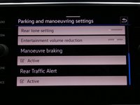 USED 2023 23 VOLKSWAGEN TIGUAN 1.5 TSI R-Line 5d DSG 150 S/S SAT NAV, VIRTUAL COCKPIT, HEATED FRONT SEATS & STEERING WHEEL, IQ HEADLIGHTS, APP-CONNECT FOR APPLE CARPLAY / ANDROID AUTO, MULTICOLOUR BACKGROUND LIGHTING, DSG AUTOMATIC GEARBOX, ADAPTIVE CRUISE CONTROL, LANE ASSIST, DAB RADIO, BLUETOOTH, FRONT & REAR PARKING SENSORS WITH DISPLAY, PARK ASSIST, 20 INCH ALLOY WHEELS, ART VELOURS INTERIOR, ELECTRIC FOLDING MIRRORS, KEYLESS ENTRY & START, ADJUSTABLE DRIVING MODES, LEATHER TIPTRONIC FLAT BOTTOM STEERING WHEEL, 1 OWNER FROM NEW, SERVICE HISTORY