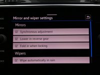 USED 2023 23 VOLKSWAGEN TIGUAN 1.5 TSI R-Line 5d DSG 150 S/S SAT NAV, VIRTUAL COCKPIT, HEATED FRONT SEATS & STEERING WHEEL, IQ HEADLIGHTS, APP-CONNECT FOR APPLE CARPLAY / ANDROID AUTO, MULTICOLOUR BACKGROUND LIGHTING, DSG AUTOMATIC GEARBOX, ADAPTIVE CRUISE CONTROL, LANE ASSIST, DAB RADIO, BLUETOOTH, FRONT & REAR PARKING SENSORS WITH DISPLAY, PARK ASSIST, 20 INCH ALLOY WHEELS, ART VELOURS INTERIOR, ELECTRIC FOLDING MIRRORS, KEYLESS ENTRY & START, ADJUSTABLE DRIVING MODES, LEATHER TIPTRONIC FLAT BOTTOM STEERING WHEEL, 1 OWNER FROM NEW, SERVICE HISTORY