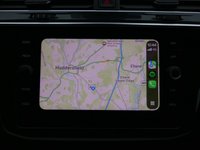 USED 2023 23 VOLKSWAGEN TIGUAN 1.5 TSI R-Line 5d DSG 150 S/S SAT NAV, VIRTUAL COCKPIT, HEATED FRONT SEATS & STEERING WHEEL, IQ HEADLIGHTS, APP-CONNECT FOR APPLE CARPLAY / ANDROID AUTO, MULTICOLOUR BACKGROUND LIGHTING, DSG AUTOMATIC GEARBOX, ADAPTIVE CRUISE CONTROL, LANE ASSIST, DAB RADIO, BLUETOOTH, FRONT & REAR PARKING SENSORS WITH DISPLAY, PARK ASSIST, 20 INCH ALLOY WHEELS, ART VELOURS INTERIOR, ELECTRIC FOLDING MIRRORS, KEYLESS ENTRY & START, ADJUSTABLE DRIVING MODES, LEATHER TIPTRONIC FLAT BOTTOM STEERING WHEEL, 1 OWNER FROM NEW, SERVICE HISTORY