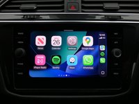 USED 2023 23 VOLKSWAGEN TIGUAN 1.5 TSI R-Line 5d DSG 150 S/S SAT NAV, VIRTUAL COCKPIT, HEATED FRONT SEATS & STEERING WHEEL, IQ HEADLIGHTS, APP-CONNECT FOR APPLE CARPLAY / ANDROID AUTO, MULTICOLOUR BACKGROUND LIGHTING, DSG AUTOMATIC GEARBOX, ADAPTIVE CRUISE CONTROL, LANE ASSIST, DAB RADIO, BLUETOOTH, FRONT & REAR PARKING SENSORS WITH DISPLAY, PARK ASSIST, 20 INCH ALLOY WHEELS, ART VELOURS INTERIOR, ELECTRIC FOLDING MIRRORS, KEYLESS ENTRY & START, ADJUSTABLE DRIVING MODES, LEATHER TIPTRONIC FLAT BOTTOM STEERING WHEEL, 1 OWNER FROM NEW, SERVICE HISTORY