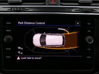 USED 2023 23 VOLKSWAGEN TIGUAN 1.5 TSI R-Line 5d DSG 150 S/S SAT NAV, VIRTUAL COCKPIT, HEATED FRONT SEATS & STEERING WHEEL, IQ HEADLIGHTS, APP-CONNECT FOR APPLE CARPLAY / ANDROID AUTO, MULTICOLOUR BACKGROUND LIGHTING, DSG AUTOMATIC GEARBOX, ADAPTIVE CRUISE CONTROL, LANE ASSIST, DAB RADIO, BLUETOOTH, FRONT & REAR PARKING SENSORS WITH DISPLAY, PARK ASSIST, 20 INCH ALLOY WHEELS, ART VELOURS INTERIOR, ELECTRIC FOLDING MIRRORS, KEYLESS ENTRY & START, ADJUSTABLE DRIVING MODES, LEATHER TIPTRONIC FLAT BOTTOM STEERING WHEEL, 1 OWNER FROM NEW, SERVICE HISTORY
