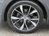 USED 2023 23 VOLKSWAGEN TIGUAN 1.5 TSI R-Line 5d DSG 150 S/S SAT NAV, VIRTUAL COCKPIT, HEATED FRONT SEATS & STEERING WHEEL, IQ HEADLIGHTS, APP-CONNECT FOR APPLE CARPLAY / ANDROID AUTO, MULTICOLOUR BACKGROUND LIGHTING, DSG AUTOMATIC GEARBOX, ADAPTIVE CRUISE CONTROL, LANE ASSIST, DAB RADIO, BLUETOOTH, FRONT & REAR PARKING SENSORS WITH DISPLAY, PARK ASSIST, 20 INCH ALLOY WHEELS, ART VELOURS INTERIOR, ELECTRIC FOLDING MIRRORS, KEYLESS ENTRY & START, ADJUSTABLE DRIVING MODES, LEATHER TIPTRONIC FLAT BOTTOM STEERING WHEEL, 1 OWNER FROM NEW, SERVICE HISTORY