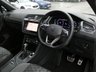 USED 2023 23 VOLKSWAGEN TIGUAN 1.5 TSI R-Line 5d DSG 150 S/S SAT NAV, VIRTUAL COCKPIT, HEATED FRONT SEATS & STEERING WHEEL, IQ HEADLIGHTS, APP-CONNECT FOR APPLE CARPLAY / ANDROID AUTO, MULTICOLOUR BACKGROUND LIGHTING, DSG AUTOMATIC GEARBOX, ADAPTIVE CRUISE CONTROL, LANE ASSIST, DAB RADIO, BLUETOOTH, FRONT & REAR PARKING SENSORS WITH DISPLAY, PARK ASSIST, 20 INCH ALLOY WHEELS, ART VELOURS INTERIOR, ELECTRIC FOLDING MIRRORS, KEYLESS ENTRY & START, ADJUSTABLE DRIVING MODES, LEATHER TIPTRONIC FLAT BOTTOM STEERING WHEEL, 1 OWNER FROM NEW, SERVICE HISTORY
