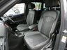 USED 2023 23 VOLKSWAGEN TIGUAN 1.5 TSI R-Line 5d DSG 150 S/S SAT NAV, VIRTUAL COCKPIT, HEATED FRONT SEATS & STEERING WHEEL, IQ HEADLIGHTS, APP-CONNECT FOR APPLE CARPLAY / ANDROID AUTO, MULTICOLOUR BACKGROUND LIGHTING, DSG AUTOMATIC GEARBOX, ADAPTIVE CRUISE CONTROL, LANE ASSIST, DAB RADIO, BLUETOOTH, FRONT & REAR PARKING SENSORS WITH DISPLAY, PARK ASSIST, 20 INCH ALLOY WHEELS, ART VELOURS INTERIOR, ELECTRIC FOLDING MIRRORS, KEYLESS ENTRY & START, ADJUSTABLE DRIVING MODES, LEATHER TIPTRONIC FLAT BOTTOM STEERING WHEEL, 1 OWNER FROM NEW, SERVICE HISTORY
