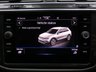 USED 2023 23 VOLKSWAGEN TIGUAN 1.5 TSI R-Line 5d DSG 150 S/S SAT NAV, VIRTUAL COCKPIT, HEATED FRONT SEATS & STEERING WHEEL, IQ HEADLIGHTS, APP-CONNECT FOR APPLE CARPLAY / ANDROID AUTO, MULTICOLOUR BACKGROUND LIGHTING, DSG AUTOMATIC GEARBOX, ADAPTIVE CRUISE CONTROL, LANE ASSIST, DAB RADIO, BLUETOOTH, FRONT & REAR PARKING SENSORS WITH DISPLAY, PARK ASSIST, 20 INCH ALLOY WHEELS, ART VELOURS INTERIOR, ELECTRIC FOLDING MIRRORS, KEYLESS ENTRY & START, ADJUSTABLE DRIVING MODES, LEATHER TIPTRONIC FLAT BOTTOM STEERING WHEEL, 1 OWNER FROM NEW, SERVICE HISTORY