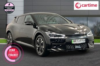 2023 KIA EV6