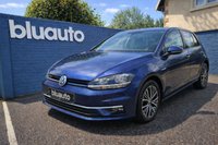 USED 2019 19 VOLKSWAGEN GOLF 1.5 TSI EVO SE Nav Hatchback 5dr Petrol DSG Euro 6 (s/s) (130 ps) Apple Carplay & Android Auto, Adaptive Cruise Control, Front & Rear Sensors, Power Folding Heated Wingmirrors, Satellite Navigation