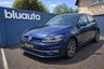 USED 2019 19 VOLKSWAGEN GOLF 1.5 TSI EVO SE Nav Hatchback 5dr Petrol DSG Euro 6 (s/s) (130 ps) Apple Carplay & Android Auto, Adaptive Cruise Control, Front & Rear Sensors, Power Folding Heated Wingmirrors, Satellite Navigation