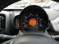 USED 2021 71 TOYOTA AYGO 1.0 VVT-i x-play 5d 70 S/S APPLE CARPLAY / ANDROID AUTO (GIVES YOU SAT NAV), REVERSING CAMERA, DAB RADIO, BLUETOOTH PHONE & MUSIC, AUX & USB INPUTS, MANUAL GEARBOX, LED DAYTIME RUNNING LIGHTS, SPARE WHEEL, LEATHER MULTIFUNCTION STEERING WHEEL, AIR CONDITIONING, TRIP COMPUTER, ISO FIX, TYRE PRESSURE WARNING, SPEED LIMITER, ELECTRIC WINDOWS, ELECTRIC MIRRORS, FOLDING REAR SEATS, AIRBAGS WITH PASSANGER OFF, SPACE SAVER SPARE WHEEL, 1 OWNER FROM NEW, SERVICE HISTORY
