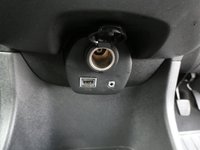 USED 2021 71 TOYOTA AYGO 1.0 VVT-i x-play 5d 70 S/S APPLE CARPLAY / ANDROID AUTO (GIVES YOU SAT NAV), REVERSING CAMERA, DAB RADIO, BLUETOOTH PHONE & MUSIC, AUX & USB INPUTS, MANUAL GEARBOX, LED DAYTIME RUNNING LIGHTS, SPARE WHEEL, LEATHER MULTIFUNCTION STEERING WHEEL, AIR CONDITIONING, TRIP COMPUTER, ISO FIX, TYRE PRESSURE WARNING, SPEED LIMITER, ELECTRIC WINDOWS, ELECTRIC MIRRORS, FOLDING REAR SEATS, AIRBAGS WITH PASSANGER OFF, SPACE SAVER SPARE WHEEL, 1 OWNER FROM NEW, SERVICE HISTORY