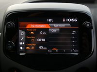 USED 2021 71 TOYOTA AYGO 1.0 VVT-i x-play 5d 70 S/S APPLE CARPLAY / ANDROID AUTO (GIVES YOU SAT NAV), REVERSING CAMERA, DAB RADIO, BLUETOOTH PHONE & MUSIC, AUX & USB INPUTS, MANUAL GEARBOX, LED DAYTIME RUNNING LIGHTS, SPARE WHEEL, LEATHER MULTIFUNCTION STEERING WHEEL, AIR CONDITIONING, TRIP COMPUTER, ISO FIX, TYRE PRESSURE WARNING, SPEED LIMITER, ELECTRIC WINDOWS, ELECTRIC MIRRORS, FOLDING REAR SEATS, AIRBAGS WITH PASSANGER OFF, SPACE SAVER SPARE WHEEL, 1 OWNER FROM NEW, SERVICE HISTORY