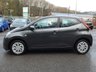 USED 2021 71 TOYOTA AYGO 1.0 VVT-i x-play 5d 70 S/S APPLE CARPLAY / ANDROID AUTO (GIVES YOU SAT NAV), REVERSING CAMERA, DAB RADIO, BLUETOOTH PHONE & MUSIC, AUX & USB INPUTS, MANUAL GEARBOX, LED DAYTIME RUNNING LIGHTS, SPARE WHEEL, LEATHER MULTIFUNCTION STEERING WHEEL, AIR CONDITIONING, TRIP COMPUTER, ISO FIX, TYRE PRESSURE WARNING, SPEED LIMITER, ELECTRIC WINDOWS, ELECTRIC MIRRORS, FOLDING REAR SEATS, AIRBAGS WITH PASSANGER OFF, SPACE SAVER SPARE WHEEL, 1 OWNER FROM NEW, SERVICE HISTORY