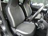 USED 2021 71 TOYOTA AYGO 1.0 VVT-i x-play 5d 70 S/S APPLE CARPLAY / ANDROID AUTO (GIVES YOU SAT NAV), REVERSING CAMERA, DAB RADIO, BLUETOOTH PHONE & MUSIC, AUX & USB INPUTS, MANUAL GEARBOX, LED DAYTIME RUNNING LIGHTS, SPARE WHEEL, LEATHER MULTIFUNCTION STEERING WHEEL, AIR CONDITIONING, TRIP COMPUTER, ISO FIX, TYRE PRESSURE WARNING, SPEED LIMITER, ELECTRIC WINDOWS, ELECTRIC MIRRORS, FOLDING REAR SEATS, AIRBAGS WITH PASSANGER OFF, SPACE SAVER SPARE WHEEL, 1 OWNER FROM NEW, SERVICE HISTORY