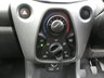 USED 2021 71 TOYOTA AYGO 1.0 VVT-i x-play 5d 70 S/S APPLE CARPLAY / ANDROID AUTO (GIVES YOU SAT NAV), REVERSING CAMERA, DAB RADIO, BLUETOOTH PHONE & MUSIC, AUX & USB INPUTS, MANUAL GEARBOX, LED DAYTIME RUNNING LIGHTS, SPARE WHEEL, LEATHER MULTIFUNCTION STEERING WHEEL, AIR CONDITIONING, TRIP COMPUTER, ISO FIX, TYRE PRESSURE WARNING, SPEED LIMITER, ELECTRIC WINDOWS, ELECTRIC MIRRORS, FOLDING REAR SEATS, AIRBAGS WITH PASSANGER OFF, SPACE SAVER SPARE WHEEL, 1 OWNER FROM NEW, SERVICE HISTORY