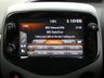 USED 2021 71 TOYOTA AYGO 1.0 VVT-i x-play 5d 70 S/S APPLE CARPLAY / ANDROID AUTO (GIVES YOU SAT NAV), REVERSING CAMERA, DAB RADIO, BLUETOOTH PHONE & MUSIC, AUX & USB INPUTS, MANUAL GEARBOX, LED DAYTIME RUNNING LIGHTS, SPARE WHEEL, LEATHER MULTIFUNCTION STEERING WHEEL, AIR CONDITIONING, TRIP COMPUTER, ISO FIX, TYRE PRESSURE WARNING, SPEED LIMITER, ELECTRIC WINDOWS, ELECTRIC MIRRORS, FOLDING REAR SEATS, AIRBAGS WITH PASSANGER OFF, SPACE SAVER SPARE WHEEL, 1 OWNER FROM NEW, SERVICE HISTORY