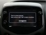 USED 2021 71 TOYOTA AYGO 1.0 VVT-i x-play 5d 70 S/S APPLE CARPLAY / ANDROID AUTO (GIVES YOU SAT NAV), REVERSING CAMERA, DAB RADIO, BLUETOOTH PHONE & MUSIC, AUX & USB INPUTS, MANUAL GEARBOX, LED DAYTIME RUNNING LIGHTS, SPARE WHEEL, LEATHER MULTIFUNCTION STEERING WHEEL, AIR CONDITIONING, TRIP COMPUTER, ISO FIX, TYRE PRESSURE WARNING, SPEED LIMITER, ELECTRIC WINDOWS, ELECTRIC MIRRORS, FOLDING REAR SEATS, AIRBAGS WITH PASSANGER OFF, SPACE SAVER SPARE WHEEL, 1 OWNER FROM NEW, SERVICE HISTORY