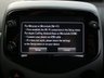 USED 2021 71 TOYOTA AYGO 1.0 VVT-i x-play 5d 70 S/S APPLE CARPLAY / ANDROID AUTO (GIVES YOU SAT NAV), REVERSING CAMERA, DAB RADIO, BLUETOOTH PHONE & MUSIC, AUX & USB INPUTS, MANUAL GEARBOX, LED DAYTIME RUNNING LIGHTS, SPARE WHEEL, LEATHER MULTIFUNCTION STEERING WHEEL, AIR CONDITIONING, TRIP COMPUTER, ISO FIX, TYRE PRESSURE WARNING, SPEED LIMITER, ELECTRIC WINDOWS, ELECTRIC MIRRORS, FOLDING REAR SEATS, AIRBAGS WITH PASSANGER OFF, SPACE SAVER SPARE WHEEL, 1 OWNER FROM NEW, SERVICE HISTORY