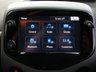 USED 2021 71 TOYOTA AYGO 1.0 VVT-i x-play 5d 70 S/S APPLE CARPLAY / ANDROID AUTO (GIVES YOU SAT NAV), REVERSING CAMERA, DAB RADIO, BLUETOOTH PHONE & MUSIC, AUX & USB INPUTS, MANUAL GEARBOX, LED DAYTIME RUNNING LIGHTS, SPARE WHEEL, LEATHER MULTIFUNCTION STEERING WHEEL, AIR CONDITIONING, TRIP COMPUTER, ISO FIX, TYRE PRESSURE WARNING, SPEED LIMITER, ELECTRIC WINDOWS, ELECTRIC MIRRORS, FOLDING REAR SEATS, AIRBAGS WITH PASSANGER OFF, SPACE SAVER SPARE WHEEL, 1 OWNER FROM NEW, SERVICE HISTORY