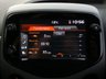 USED 2021 71 TOYOTA AYGO 1.0 VVT-i x-play 5d 70 S/S APPLE CARPLAY / ANDROID AUTO (GIVES YOU SAT NAV), REVERSING CAMERA, DAB RADIO, BLUETOOTH PHONE & MUSIC, AUX & USB INPUTS, MANUAL GEARBOX, LED DAYTIME RUNNING LIGHTS, SPARE WHEEL, LEATHER MULTIFUNCTION STEERING WHEEL, AIR CONDITIONING, TRIP COMPUTER, ISO FIX, TYRE PRESSURE WARNING, SPEED LIMITER, ELECTRIC WINDOWS, ELECTRIC MIRRORS, FOLDING REAR SEATS, AIRBAGS WITH PASSANGER OFF, SPACE SAVER SPARE WHEEL, 1 OWNER FROM NEW, SERVICE HISTORY