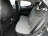 USED 2021 71 TOYOTA AYGO 1.0 VVT-i x-play 5d 70 S/S APPLE CARPLAY / ANDROID AUTO (GIVES YOU SAT NAV), REVERSING CAMERA, DAB RADIO, BLUETOOTH PHONE & MUSIC, AUX & USB INPUTS, MANUAL GEARBOX, LED DAYTIME RUNNING LIGHTS, SPARE WHEEL, LEATHER MULTIFUNCTION STEERING WHEEL, AIR CONDITIONING, TRIP COMPUTER, ISO FIX, TYRE PRESSURE WARNING, SPEED LIMITER, ELECTRIC WINDOWS, ELECTRIC MIRRORS, FOLDING REAR SEATS, AIRBAGS WITH PASSANGER OFF, SPACE SAVER SPARE WHEEL, 1 OWNER FROM NEW, SERVICE HISTORY