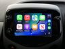 USED 2021 71 TOYOTA AYGO 1.0 VVT-i x-play 5d 70 S/S APPLE CARPLAY / ANDROID AUTO (GIVES YOU SAT NAV), REVERSING CAMERA, DAB RADIO, BLUETOOTH PHONE & MUSIC, AUX & USB INPUTS, MANUAL GEARBOX, LED DAYTIME RUNNING LIGHTS, SPARE WHEEL, LEATHER MULTIFUNCTION STEERING WHEEL, AIR CONDITIONING, TRIP COMPUTER, ISO FIX, TYRE PRESSURE WARNING, SPEED LIMITER, ELECTRIC WINDOWS, ELECTRIC MIRRORS, FOLDING REAR SEATS, AIRBAGS WITH PASSANGER OFF, SPACE SAVER SPARE WHEEL, 1 OWNER FROM NEW, SERVICE HISTORY