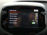 USED 2021 71 TOYOTA AYGO 1.0 VVT-i x-play 5d 70 S/S APPLE CARPLAY / ANDROID AUTO (GIVES YOU SAT NAV), REVERSING CAMERA, DAB RADIO, BLUETOOTH PHONE & MUSIC, AUX & USB INPUTS, MANUAL GEARBOX, LED DAYTIME RUNNING LIGHTS, SPARE WHEEL, LEATHER MULTIFUNCTION STEERING WHEEL, AIR CONDITIONING, TRIP COMPUTER, ISO FIX, TYRE PRESSURE WARNING, SPEED LIMITER, ELECTRIC WINDOWS, ELECTRIC MIRRORS, FOLDING REAR SEATS, AIRBAGS WITH PASSANGER OFF, SPACE SAVER SPARE WHEEL, 1 OWNER FROM NEW, SERVICE HISTORY