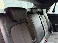 USED 2018 18 AUDI Q2 1.4 TFSI CoD S line SUV 5dr Petrol S Tronic Euro 6 (s/s) (150 ps) Climate control A/C, Part Leather S Line Interior, Apple Car Play, Sat Nav, Cruise Control, Bluetooth, Voice Control, USB Input, Paddleshift Gears, Auto Wipers, Dynamic Drive modes, Heated Folding Wingmirrors, DAB radio, LED Daytime Running Lights, Rear Parking Sensors, Auto Headlights, 18 Inch Alloy Wheels.