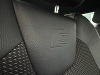 USED 2018 18 AUDI Q2 1.4 TFSI CoD S line SUV 5dr Petrol S Tronic Euro 6 (s/s) (150 ps) Climate control A/C, Part Leather S Line Interior, Apple Car Play, Sat Nav, Cruise Control, Bluetooth, Voice Control, USB Input, Paddleshift Gears, Auto Wipers, Dynamic Drive modes, Heated Folding Wingmirrors, DAB radio, LED Daytime Running Lights, Rear Parking Sensors, Auto Headlights, 18 Inch Alloy Wheels.