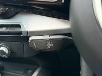 USED 2018 18 AUDI Q2 1.4 TFSI CoD S line SUV 5dr Petrol S Tronic Euro 6 (s/s) (150 ps) Climate control A/C, Part Leather S Line Interior, Apple Car Play, Sat Nav, Cruise Control, Bluetooth, Voice Control, USB Input, Paddleshift Gears, Auto Wipers, Dynamic Drive modes, Heated Folding Wingmirrors, DAB radio, LED Daytime Running Lights, Rear Parking Sensors, Auto Headlights, 18 Inch Alloy Wheels.