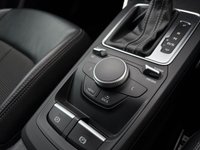 USED 2018 18 AUDI Q2 1.4 TFSI CoD S line SUV 5dr Petrol S Tronic Euro 6 (s/s) (150 ps) Climate control A/C, Part Leather S Line Interior, Apple Car Play, Sat Nav, Cruise Control, Bluetooth, Voice Control, USB Input, Paddleshift Gears, Auto Wipers, Dynamic Drive modes, Heated Folding Wingmirrors, DAB radio, LED Daytime Running Lights, Rear Parking Sensors, Auto Headlights, 18 Inch Alloy Wheels.