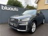 USED 2018 18 AUDI Q2 1.4 TFSI CoD S line SUV 5dr Petrol S Tronic Euro 6 (s/s) (150 ps) Climate control A/C, Part Leather S Line Interior, Apple Car Play, Sat Nav, Cruise Control, Bluetooth, Voice Control, USB Input, Paddleshift Gears, Auto Wipers, Dynamic Drive modes, Heated Folding Wingmirrors, DAB radio, LED Daytime Running Lights, Rear Parking Sensors, Auto Headlights, 18 Inch Alloy Wheels.