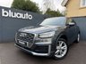 USED 2018 18 AUDI Q2 1.4 TFSI CoD S line SUV 5dr Petrol S Tronic Euro 6 (s/s) (150 ps) Climate control A/C, Part Leather S Line Interior, Apple Car Play, Sat Nav, Cruise Control, Bluetooth, Voice Control, USB Input, Paddleshift Gears, Auto Wipers, Dynamic Drive modes, Heated Folding Wingmirrors, DAB radio, LED Daytime Running Lights, Rear Parking Sensors, Auto Headlights, 18 Inch Alloy Wheels.