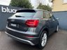 USED 2018 18 AUDI Q2 1.4 TFSI CoD S line SUV 5dr Petrol S Tronic Euro 6 (s/s) (150 ps) Climate control A/C, Part Leather S Line Interior, Apple Car Play, Sat Nav, Cruise Control, Bluetooth, Voice Control, USB Input, Paddleshift Gears, Auto Wipers, Dynamic Drive modes, Heated Folding Wingmirrors, DAB radio, LED Daytime Running Lights, Rear Parking Sensors, Auto Headlights, 18 Inch Alloy Wheels.