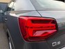 USED 2018 18 AUDI Q2 1.4 TFSI CoD S line SUV 5dr Petrol S Tronic Euro 6 (s/s) (150 ps) Climate control A/C, Part Leather S Line Interior, Apple Car Play, Sat Nav, Cruise Control, Bluetooth, Voice Control, USB Input, Paddleshift Gears, Auto Wipers, Dynamic Drive modes, Heated Folding Wingmirrors, DAB radio, LED Daytime Running Lights, Rear Parking Sensors, Auto Headlights, 18 Inch Alloy Wheels.