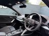 USED 2018 18 AUDI Q2 1.4 TFSI CoD S line SUV 5dr Petrol S Tronic Euro 6 (s/s) (150 ps) Climate control A/C, Part Leather S Line Interior, Apple Car Play, Sat Nav, Cruise Control, Bluetooth, Voice Control, USB Input, Paddleshift Gears, Auto Wipers, Dynamic Drive modes, Heated Folding Wingmirrors, DAB radio, LED Daytime Running Lights, Rear Parking Sensors, Auto Headlights, 18 Inch Alloy Wheels.