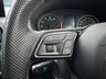 USED 2018 18 AUDI Q2 1.4 TFSI CoD S line SUV 5dr Petrol S Tronic Euro 6 (s/s) (150 ps) Climate control A/C, Part Leather S Line Interior, Apple Car Play, Sat Nav, Cruise Control, Bluetooth, Voice Control, USB Input, Paddleshift Gears, Auto Wipers, Dynamic Drive modes, Heated Folding Wingmirrors, DAB radio, LED Daytime Running Lights, Rear Parking Sensors, Auto Headlights, 18 Inch Alloy Wheels.