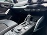 USED 2018 18 AUDI Q2 1.4 TFSI CoD S line SUV 5dr Petrol S Tronic Euro 6 (s/s) (150 ps) Climate control A/C, Part Leather S Line Interior, Apple Car Play, Sat Nav, Cruise Control, Bluetooth, Voice Control, USB Input, Paddleshift Gears, Auto Wipers, Dynamic Drive modes, Heated Folding Wingmirrors, DAB radio, LED Daytime Running Lights, Rear Parking Sensors, Auto Headlights, 18 Inch Alloy Wheels.
