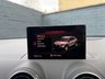 USED 2018 18 AUDI Q2 1.4 TFSI CoD S line SUV 5dr Petrol S Tronic Euro 6 (s/s) (150 ps) Climate control A/C, Part Leather S Line Interior, Apple Car Play, Sat Nav, Cruise Control, Bluetooth, Voice Control, USB Input, Paddleshift Gears, Auto Wipers, Dynamic Drive modes, Heated Folding Wingmirrors, DAB radio, LED Daytime Running Lights, Rear Parking Sensors, Auto Headlights, 18 Inch Alloy Wheels.