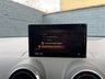 USED 2018 18 AUDI Q2 1.4 TFSI CoD S line SUV 5dr Petrol S Tronic Euro 6 (s/s) (150 ps) Climate control A/C, Part Leather S Line Interior, Apple Car Play, Sat Nav, Cruise Control, Bluetooth, Voice Control, USB Input, Paddleshift Gears, Auto Wipers, Dynamic Drive modes, Heated Folding Wingmirrors, DAB radio, LED Daytime Running Lights, Rear Parking Sensors, Auto Headlights, 18 Inch Alloy Wheels.