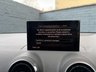 USED 2018 18 AUDI Q2 1.4 TFSI CoD S line SUV 5dr Petrol S Tronic Euro 6 (s/s) (150 ps) Climate control A/C, Part Leather S Line Interior, Apple Car Play, Sat Nav, Cruise Control, Bluetooth, Voice Control, USB Input, Paddleshift Gears, Auto Wipers, Dynamic Drive modes, Heated Folding Wingmirrors, DAB radio, LED Daytime Running Lights, Rear Parking Sensors, Auto Headlights, 18 Inch Alloy Wheels.