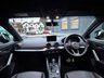 USED 2018 18 AUDI Q2 1.4 TFSI CoD S line SUV 5dr Petrol S Tronic Euro 6 (s/s) (150 ps) Climate control A/C, Part Leather S Line Interior, Apple Car Play, Sat Nav, Cruise Control, Bluetooth, Voice Control, USB Input, Paddleshift Gears, Auto Wipers, Dynamic Drive modes, Heated Folding Wingmirrors, DAB radio, LED Daytime Running Lights, Rear Parking Sensors, Auto Headlights, 18 Inch Alloy Wheels.
