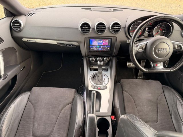 2013 AUDI TT - Photo 9