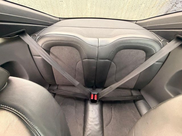 2013 AUDI TT - Photo 10