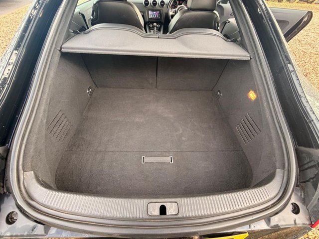 2013 AUDI TT - Photo 11