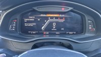 USED 2020 20 AUDI S6 AVANT 3.0 TDI V6 Estate 5dr Diesel Tiptronic quattro Euro 6 (s/s) (349 ps) Rear view camera