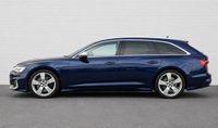 USED 2020 20 AUDI S6 AVANT 3.0 TDI V6 Estate 5dr Diesel Tiptronic quattro Euro 6 (s/s) (349 ps) Rear view camera