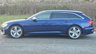 USED 2020 20 AUDI S6 AVANT 3.0 TDI V6 Estate 5dr Diesel Tiptronic quattro Euro 6 (s/s) (349 ps) Rear view camera
