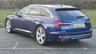 USED 2020 20 AUDI S6 AVANT 3.0 TDI V6 Estate 5dr Diesel Tiptronic quattro Euro 6 (s/s) (349 ps) Rear view camera